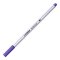 STABILO Pen 68 brush - violet