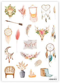 Boho