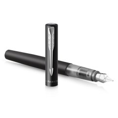 Plnicí pero Parker Royal Vector XL - barva Black
