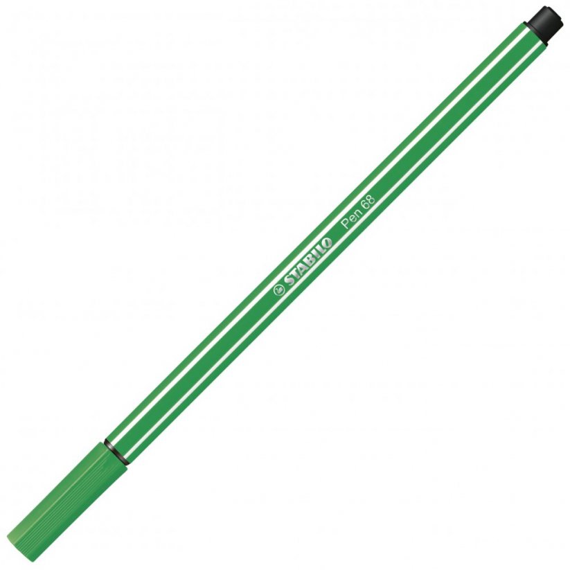 STABILO Pen 68 - green