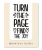 Magnetická záložka - Turn The Page, Find The Joy