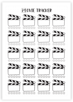 Movie Tracker