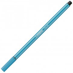 STABILO Pen 68 - light blue