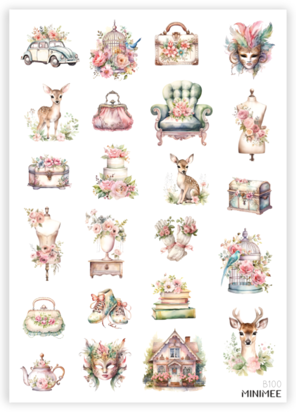 Shabby Chic
