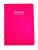 Tečkovaný zápisník MINIMEE 140g - Magenta R