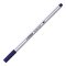 STABILO Pen 68 brush - Prussian