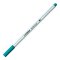 STABILO Pen 68 brush - turquoise