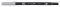 Oboustranný štětcový fix Tombow ABT Dual - Cool Grey 3