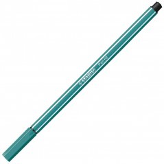 STABILO Pen 68 - turquoise blue