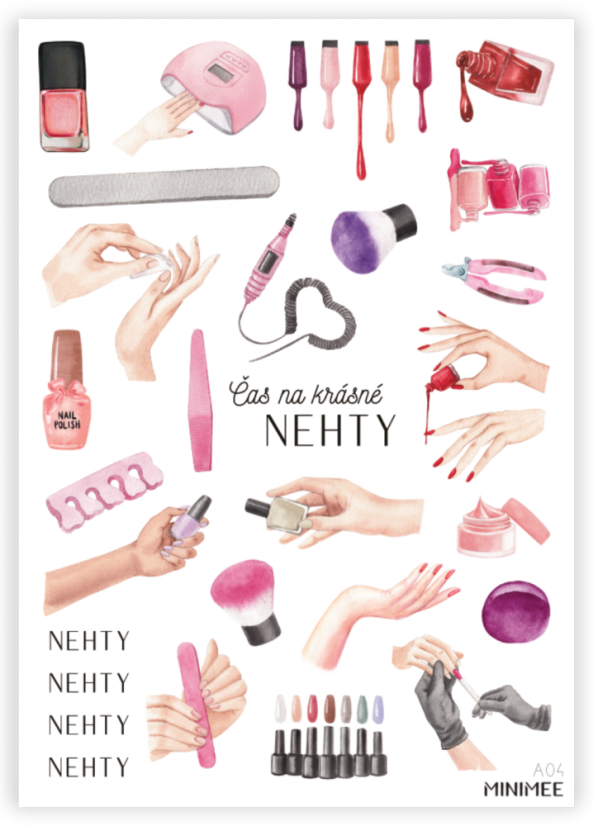 Nehty
