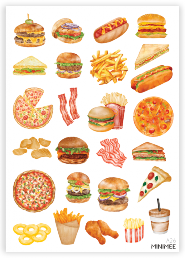 Fast Food