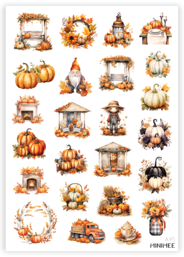 Pumpkins