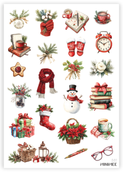 Vánoční plánování